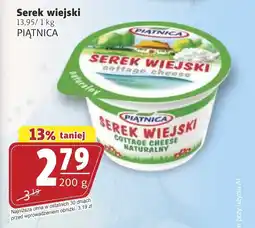 Prim Market Serek wiejski PIĄTNICA oferta