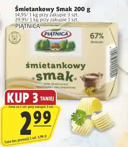 Prim Market Śmietankowy Smak oferta