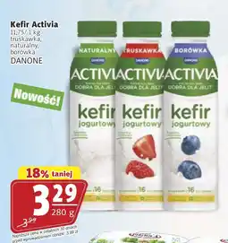 Prim Market Kefir Activia DANONE oferta