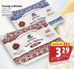 Prim Market Twaróg Lublanka oferta