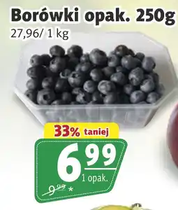 Prim Market Borówki oferta