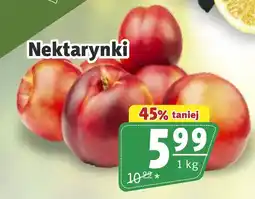 Prim Market Nektarynki oferta