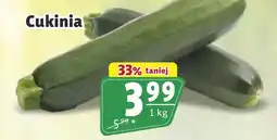 Prim Market Cukinia oferta