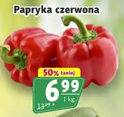 Prim Market Papryka czerwona oferta