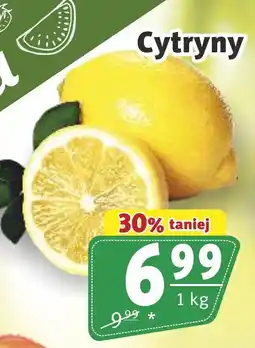 Prim Market Cytryny oferta