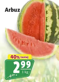 Prim Market Arbuz oferta