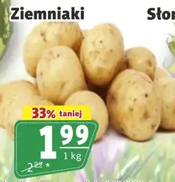 Prim Market Ziemniaki Słone oferta