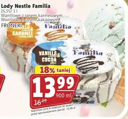 Prim Market Lody Nestle Familia oferta