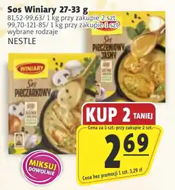Prim Market Sos Winiary oferta