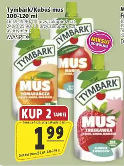 Prim Market Tyrbark mus oferta