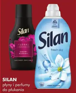 SuperPharm Silan płyny i perfumy do płukania oferta