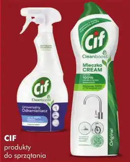 SuperPharm Cif Uniwersalny Odkamieniacz oferta