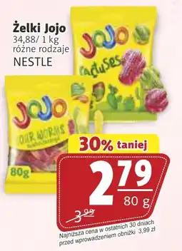 Prim Market Żelki Jojo oferta