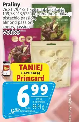 Prim Market Praliny VOBRO oferta