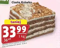 Prim Market Ciasto Krówka oferta