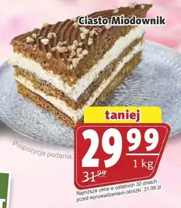 Prim Market Ciasto Miodownik oferta