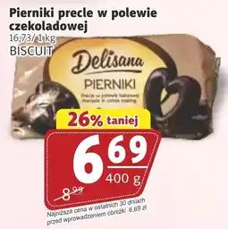 Prim Market Pierniki Delisana oferta