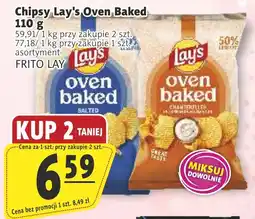 Prim Market Chipsy Lay's Oven Baked oferta