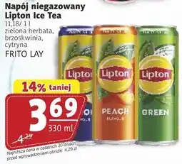Prim Market Napój niegazowany Lipton Ice Tea oferta