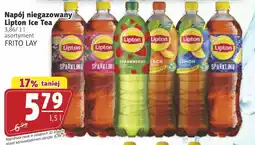Prim Market Napój niegazowany Lipton Ice Tea oferta
