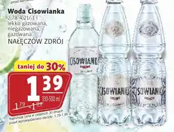 Prim Market Woda Cisowianka oferta
