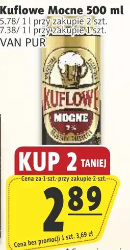 Prim Market Kuflowe Mocne oferta