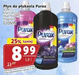 Prim Market Płyn do płukania Purox oferta
