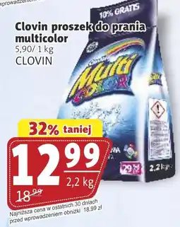 Prim Market Clovin proszek do prania multicolor oferta