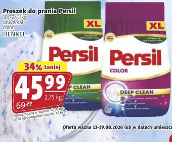 Prim Market Proszek do prania Persil oferta