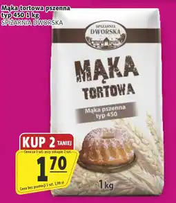 Prim Market Mąka tortowa pszenna typ 450 oferta