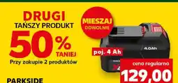 Kaufland PARKSIDE oferta