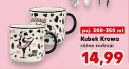 Kaufland Kubek Krowa oferta