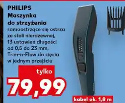 Kaufland PHILIPS Maszynka do strzyżenia oferta