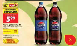 Biedronka Napój gazowany, 2 l oferta