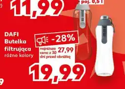 Kaufland DAFI Butelka filtrująca oferta