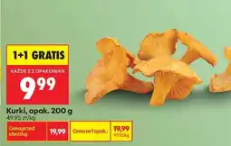 Biedronka Kurki, opak. 200 g oferta