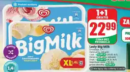 Dino Lody Big Milk oferta