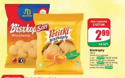 Dino Biszkopty oferta