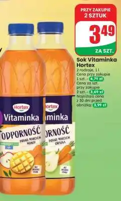 Dino Sok VITAMINKA HORTEX oferta