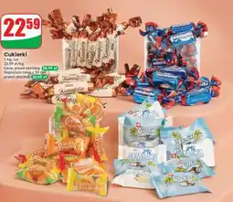 Dino Cukierki oferta