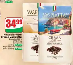 Dino Kawa ziarnista Crema Vaspiatta oferta