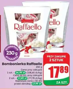 Dino Bombonierka Raffaello oferta