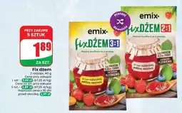 Dino Fix dżem oferta