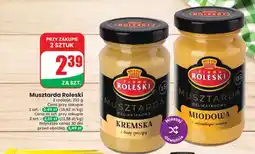 Dino Musztarda Roleski oferta
