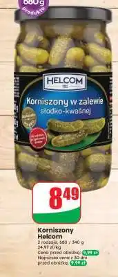 Dino Korniszony Helcom oferta