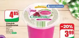 Dino Chłodnik Grześkowiak oferta