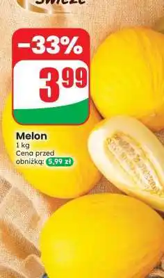 Dino Melon oferta