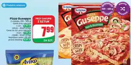 Dino Pizza Guseppe oferta