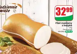 Dino Filet maślany z indyka oferta