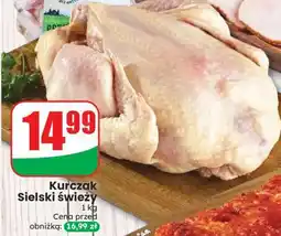 Dino Kurczak sielski świeży oferta